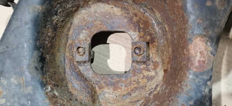 Рычаг подвески Mercedes w123 1980 Седан