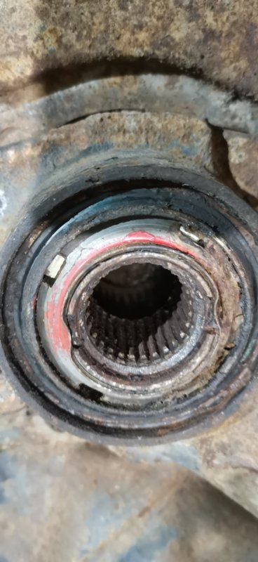 Рычаг подвески Mercedes w123 1980 Седан