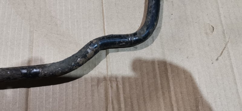 Стабилизатор Mercedes w123 1980 Седан