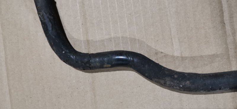 Стабилизатор Mercedes w123 1980 Седан