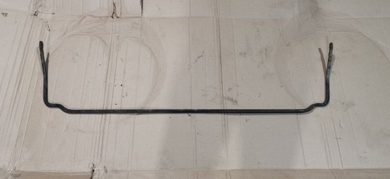 Стабилизатор Mercedes w123 1980 Седан