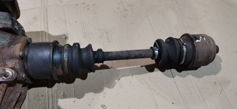 Редуктор Mercedes w123 1980 Седан