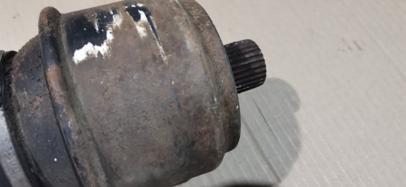 Редуктор Mercedes w123 1980 Седан