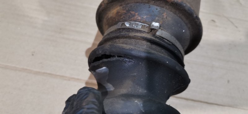 Редуктор Mercedes w123 1980 Седан