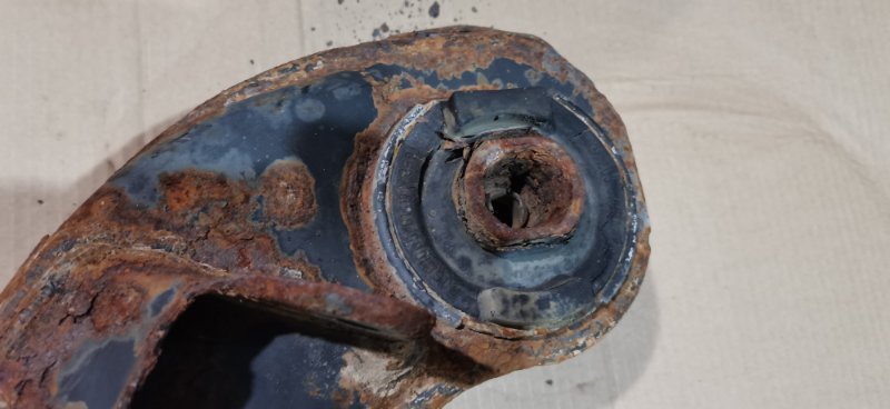 Балка подвески Mercedes C-Class 2000 W203