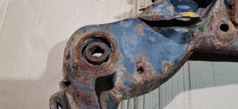 Балка подвески Mercedes C-Class 2000 W203