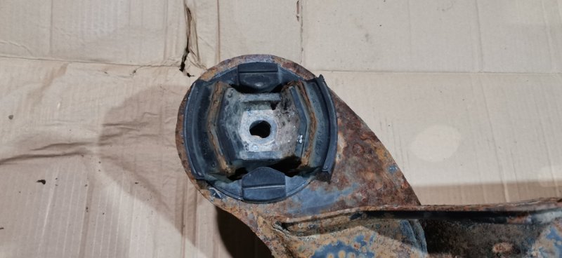 Балка подвески Mercedes C-Class 2000 W203