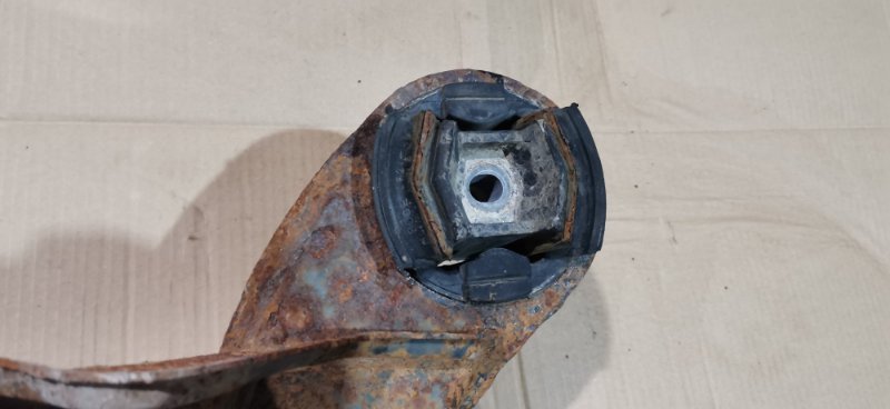 Балка подвески Mercedes C-Class 2000 W203