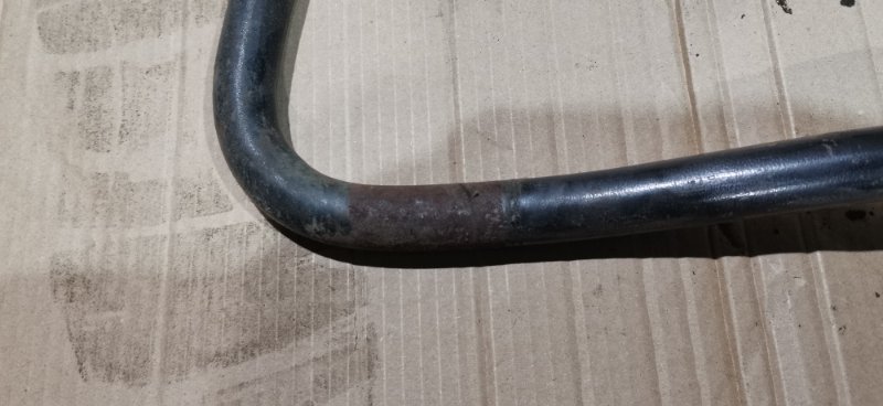 Стабилизатор Mercedes w123 1980 Седан