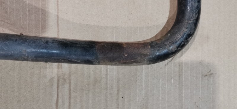 Стабилизатор Mercedes w123 1980 Седан