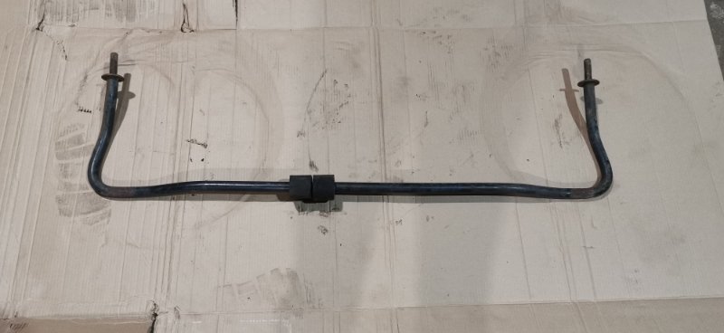 Стабилизатор Mercedes w123 1980 Седан