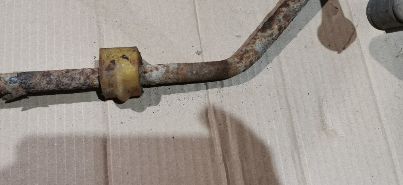 Стабилизатор Mercedes W124 1989 E260