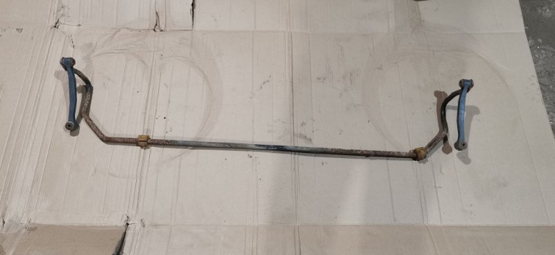 Стабилизатор Mercedes W124 1989 E260