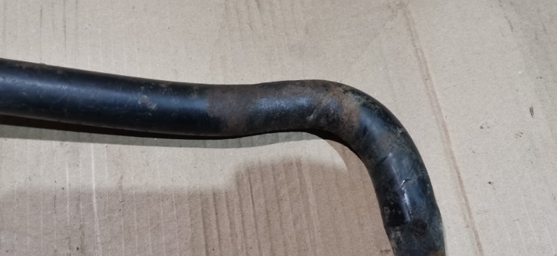 Стабилизатор Mercedes W124 1989 E260