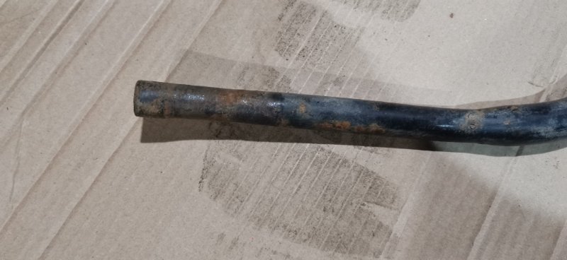 Стабилизатор Mercedes W124 1989 E260