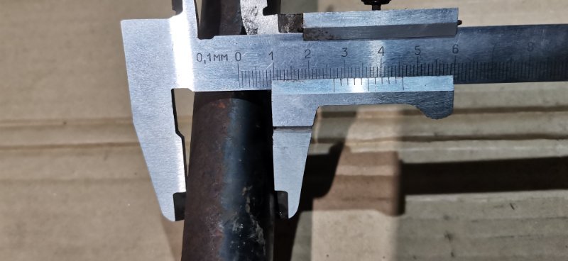 Стабилизатор Mercedes W124 1989 E260