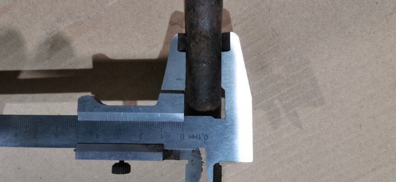 Стабилизатор Mercedes W124 1989 E260