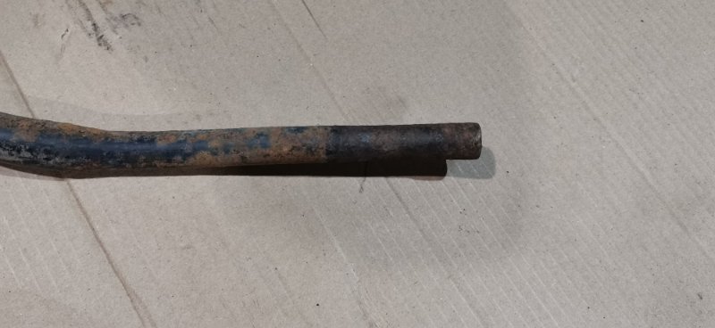 Стабилизатор Mercedes W124 1989 E260