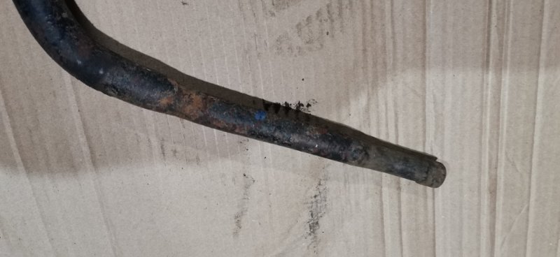 Стабилизатор Mercedes W124 1989 E260