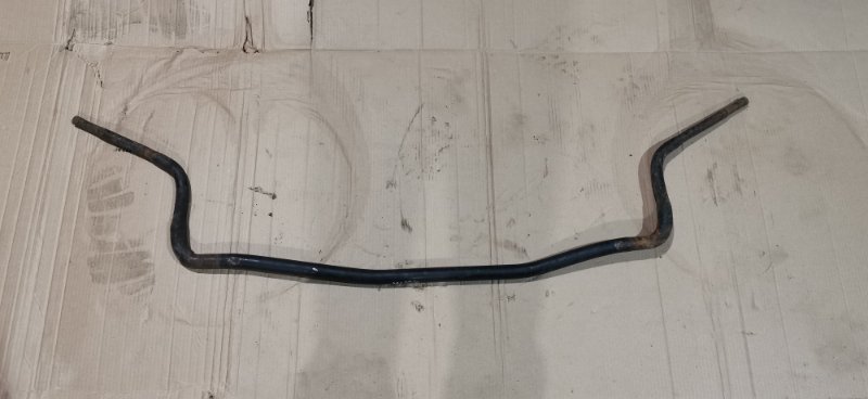 Стабилизатор Mercedes W124 1989 E260