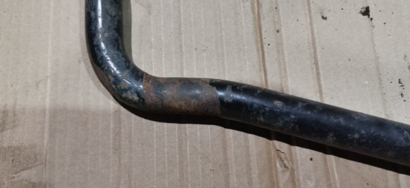 Стабилизатор Mercedes 190 W201