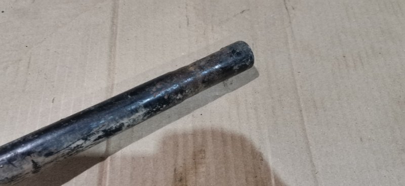 Стабилизатор Mercedes 190 W201