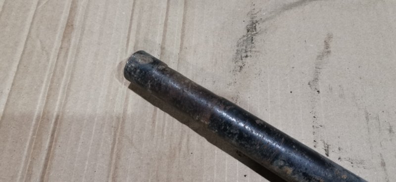 Стабилизатор Mercedes 190 W201