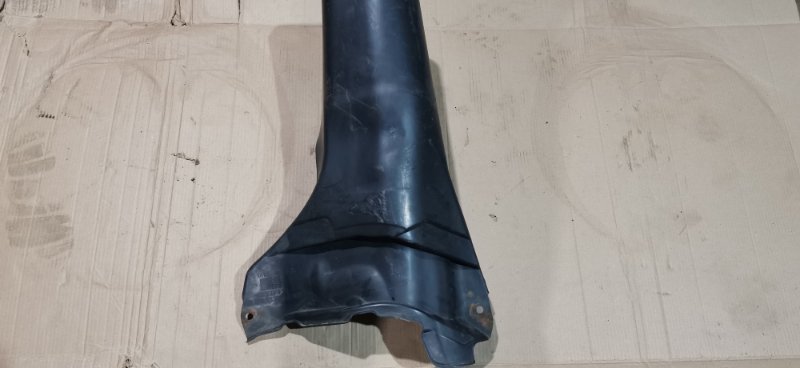 Пыльник стойки Mercedes S-Klass 2000 w220