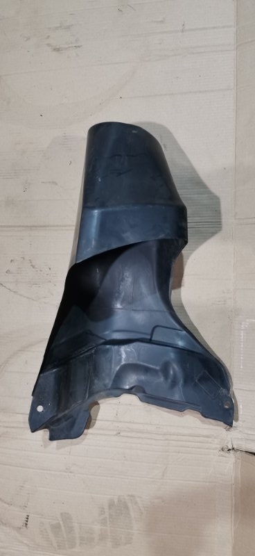 Пыльник стойки Mercedes S-Klass 2000 w220