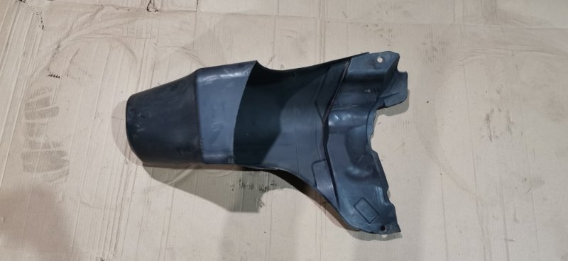 Пыльник стойки Mercedes S-Klass 2000 w220