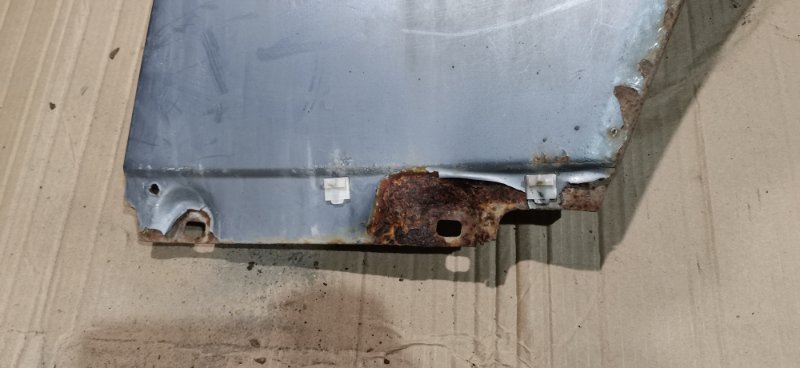 Крыло Mercedes W124 1993 E320