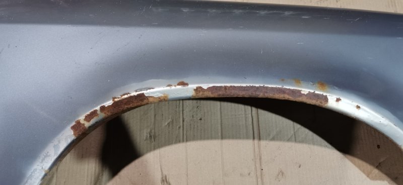 Крыло Mercedes W124 1993 E320