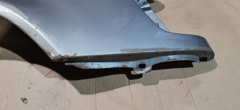 Крыло Mercedes W124 1993 E320