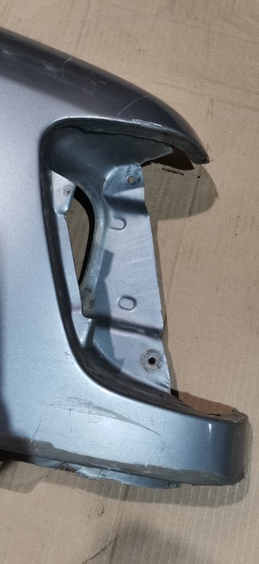 Крыло Mercedes W124 1993 E320