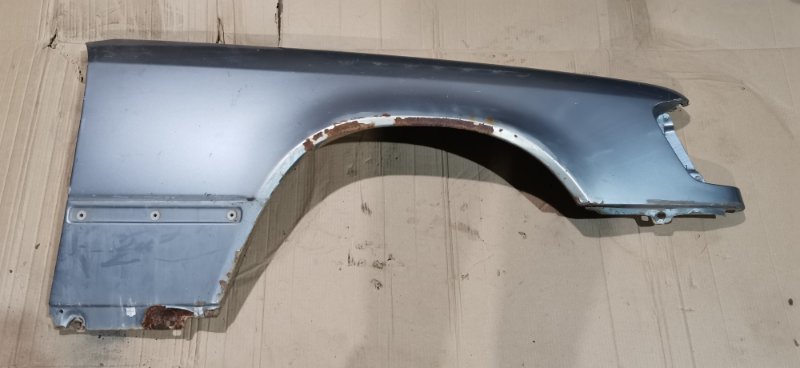 Крыло Mercedes W124 1993 E320