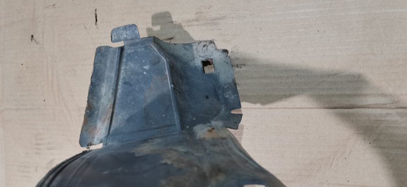 Подкрылок Mercedes W124 1993 E320