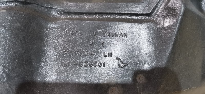 Подкрылок Mercedes W124 1993 E320