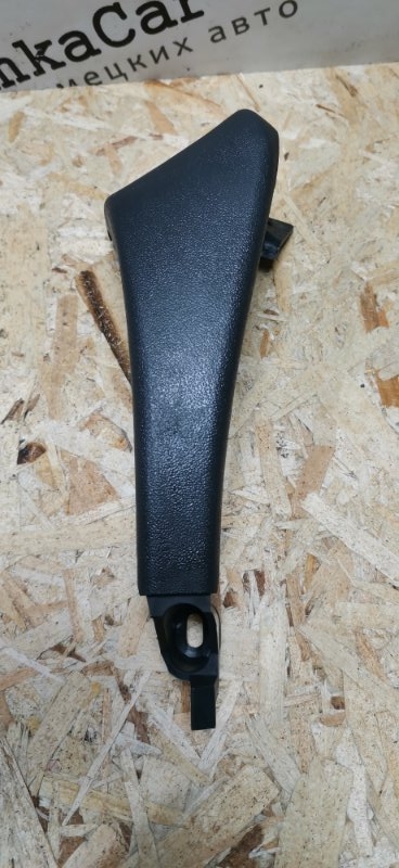 Ручка двери внутренняя Mercedes Vito 2001 638