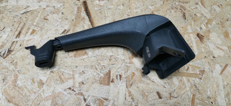 Ручка двери внутренняя Mercedes Vito 2001 638