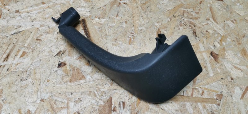 Ручка двери внутренняя Mercedes Vito 2001 638