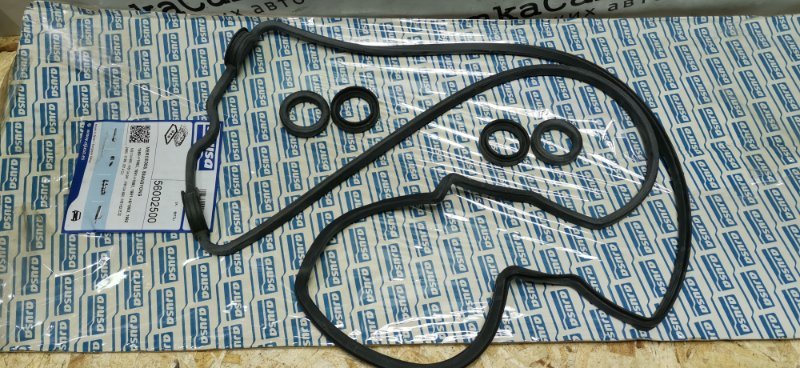 Прокладка клапанной крышки Mercedes E-Classe 1992 W124