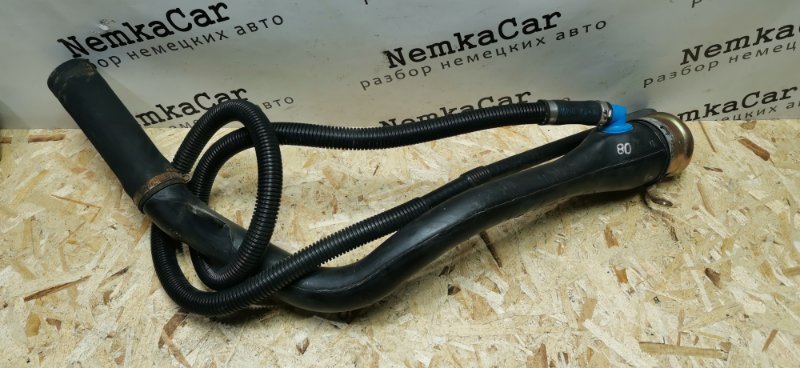 Горловина топливного бака BMW 3-Series 1998 E46