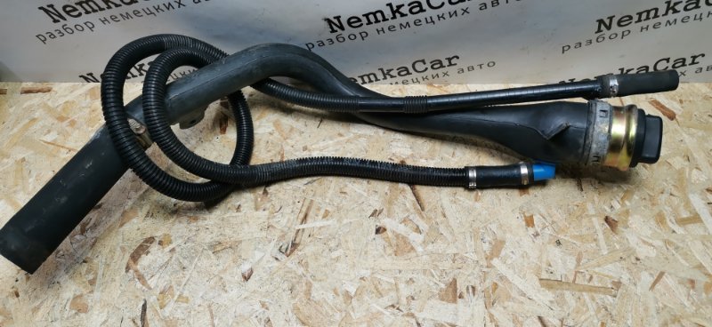 Горловина топливного бака BMW 3-Series 1998 E46