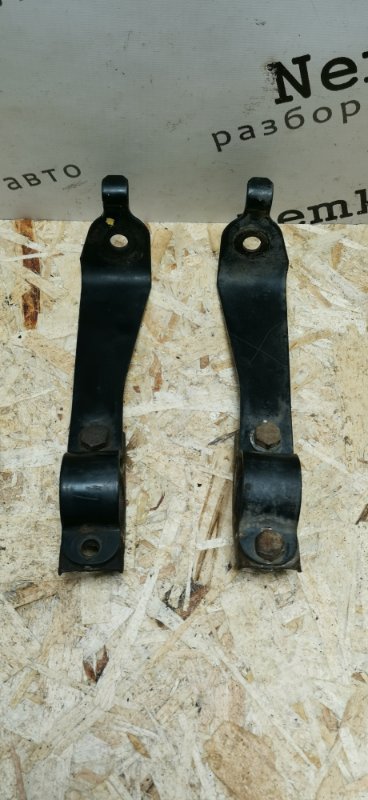 Кронштейн стабилизатора Mercedes 190 W201