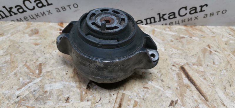 Подушка двигателя Mercedes S-Klass W140