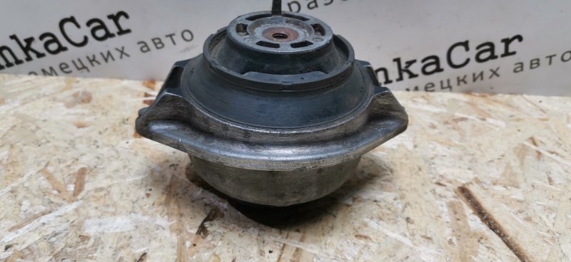Подушка двигателя Mercedes S-Klass W140