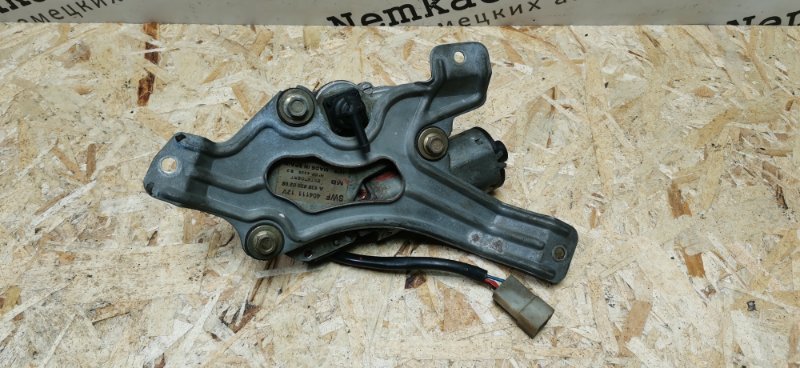 Мотор стеклоочистителя Mercedes Vito 2001 638