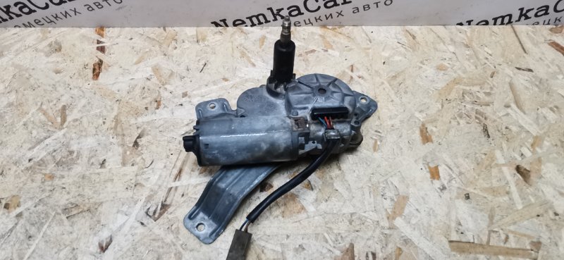 Мотор стеклоочистителя Mercedes Vito 2001 638