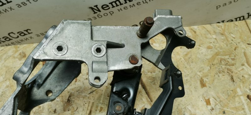 Педаль тормоза BMW 5-Series 2002 E39