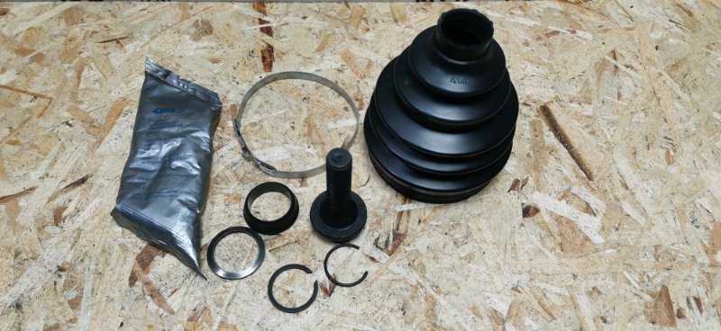 Пыльник шруса AUDI A4 2004 B6